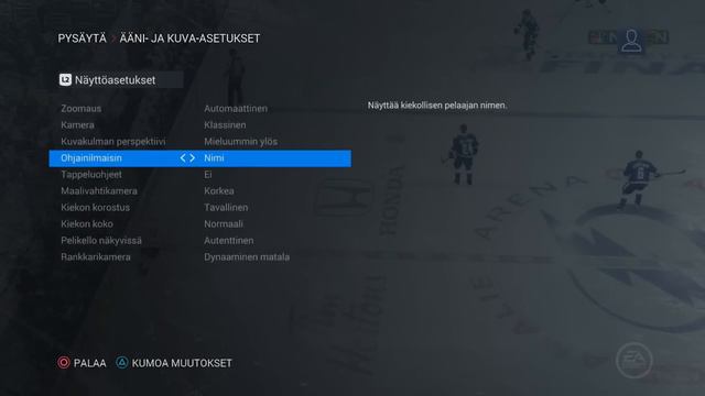 NHL 16 ON TÄÄLLÄ !!! смотреть онлайн