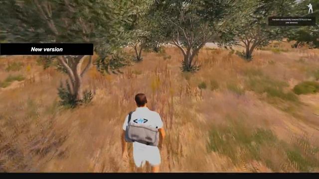 Script AltisLife - Autofarming смотреть онлайн