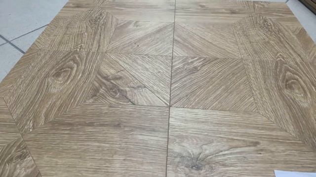 Quick Step Impressive Patterns 4143 Дуб Природный бежевый брашированный | Краснодар Пригородная 179 смотреть онлайн