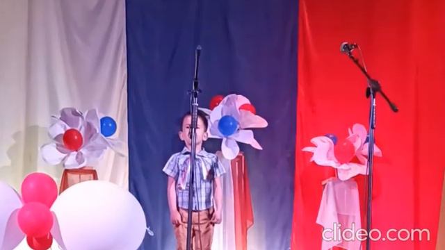 Ты не бойся, мама #деньроссии #2021 #мойдебют #большаясцена смотреть онлайн