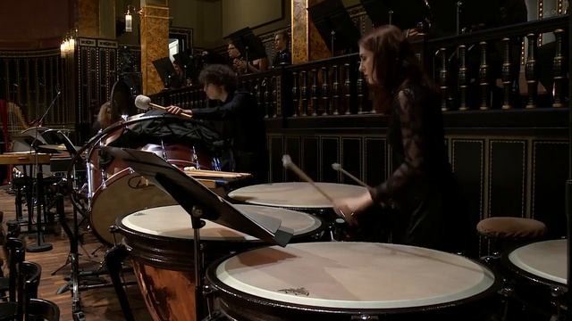 Аарон Копленд — Фанфары для простого человека (1942) смотреть онлайн