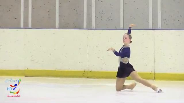 Наталья Кадяшева 1СПР ПП (Набережные Челны-ДЮСШ) п.Лесхоз 04.04.2021 смотреть онлайн