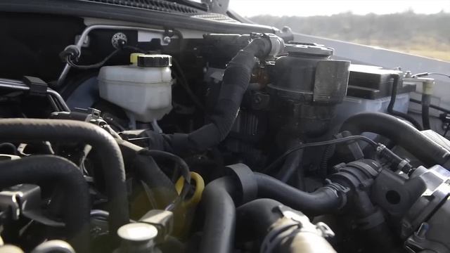 [Тест Драйв] - Новый  Volkswagen Amarok