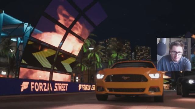 HAHA Forza Street.. смотреть онлайн