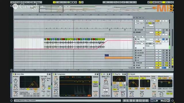 #MUZ кухня Выпуск 24 (DREAM STALKER) [Часть 2]