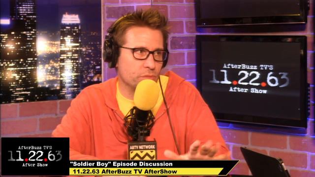 11.22.63 Season 1 Episode 7 Review & AfterShow | AfterBuzz TV