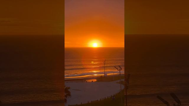 ♥️🇿🇦🌅Африканские яркие рассветы #юар #африка #путешествия #южнаяафрика #индийскийокеан #океан смотреть онлайн