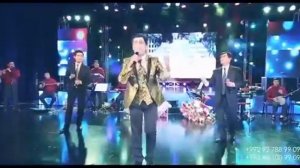 Голибчон Юсупов, Афзалшо Шодиев & Бобочони Амонулло   Ватан LIVE VIDEO HD