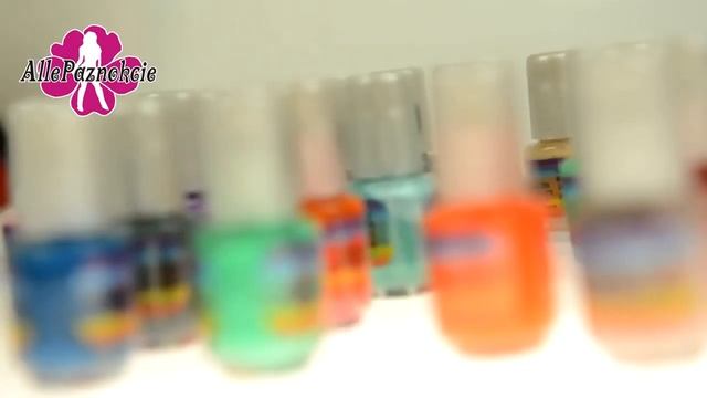 Allepaznokcie Термо лак и термо гель для ногтей смотреть онлайн