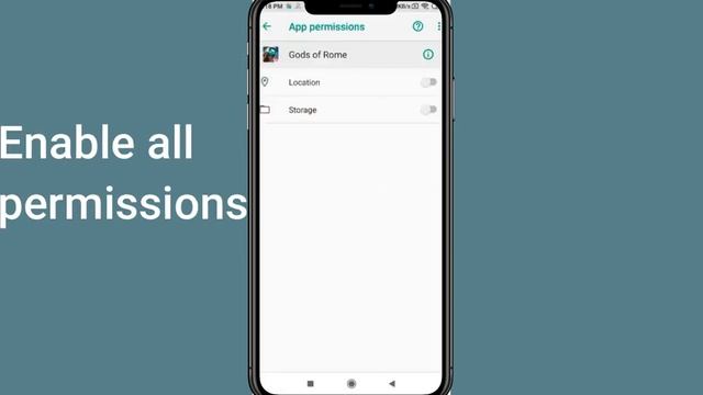 How To Fix Gods of Rome App Network Connection Problem Android & iOS| Gods of Rome No Internet Erro смотреть онлайн
