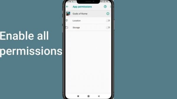 How To Fix Gods of Rome App Network Connection Problem Android & iOS| Gods of Rome No Internet Erro