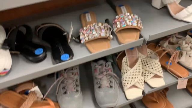 США ???? ЇДЕМО В МАГАЗИН “TJMAXX” смотреть онлайн