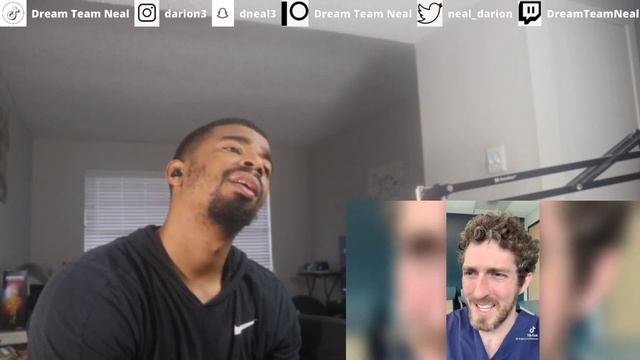 AMERICAN REACTS TO The American Healthcare System Is a Joke смотреть онлайн