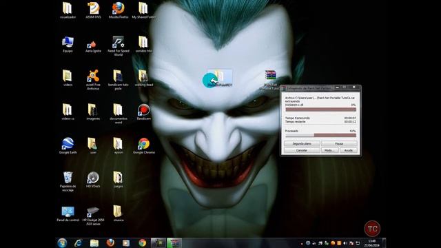 Paint.net (portable y parcheado) смотреть онлайн