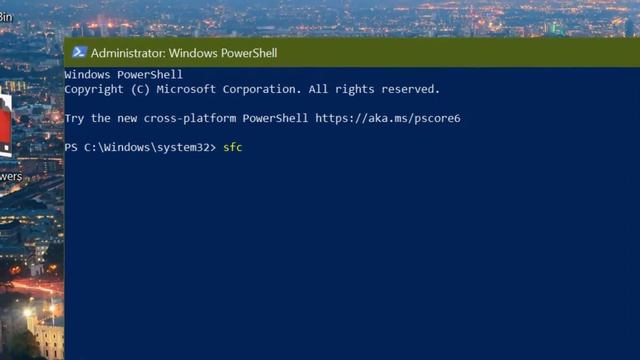 How to Fix Configuration System Failed to Initialize Error in Windows смотреть онлайн