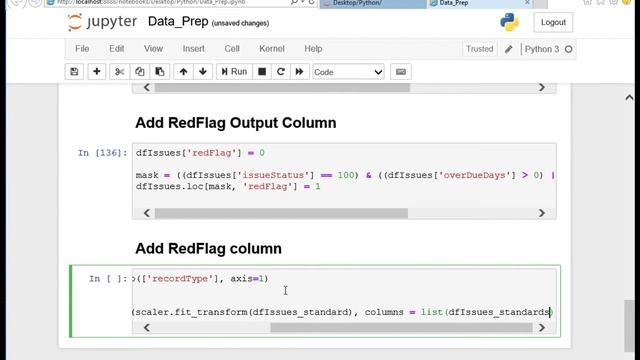 Applied Machine Learning - Data Prep Ep. 7 смотреть онлайн