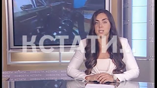 Тему талантливых юных нижегородцев раскроет еженедельник «Нижегородский рабочий» смотреть онлайн