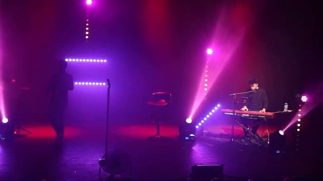 Joe McElderry - How We Love - 23/10/21 смотреть онлайн