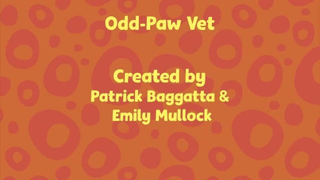 ? LIVE Odd-Paw Vet ?⚕️? 24/7 Animal Pet Doctor Cartoon for Kids @Odd-PawVetOfficial смотреть онлайн