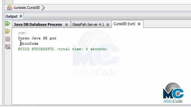 Tutorial Java SE - 7 Chars y Secuencias de Escape смотреть онлайн