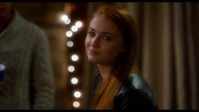 Charles Xavier & Jean Grey mv смотреть онлайн