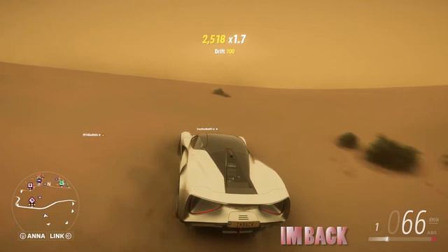 Forza Horizon 5 - Weekly Challenge Spring Forzathon With 2020 Lotus Evija | Xbox Series Gameplay