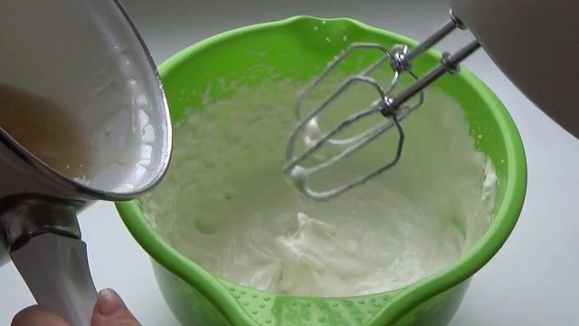 Зефир простой рецепт Обязательно получится Zephyr