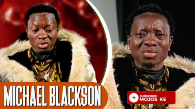 Usher Superbowl - Michael Blackson смотреть онлайн