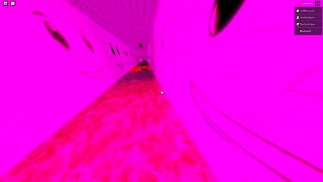 Roblox PM 6:06:06.606 - Sublevel 161-170 смотреть онлайн