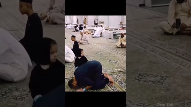 отец и дочка