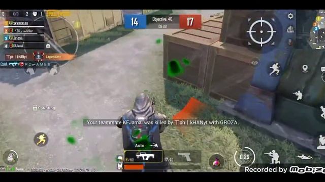 pub g tdm match arena hazro chach@1 смотреть онлайн