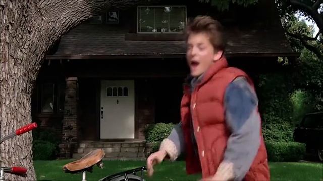 НАЗАД В БУДУЩЕЕ 123 [ #ХЗ Шоу - Episode 13 ] смотреть онлайн