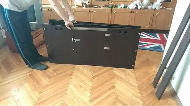 Родилка,манеж для щенков и котят (Украина) смотреть онлайн