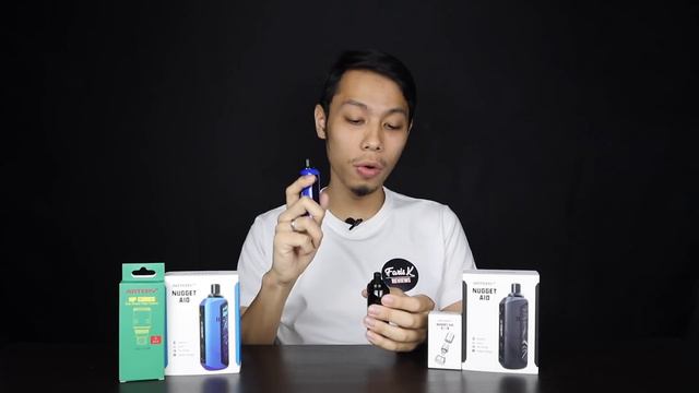 BYE-BYE PAL 2! HELLO NUGGET AIO! ARTERY NUGGET AIO REVIEW! (MALAY) смотреть онлайн
