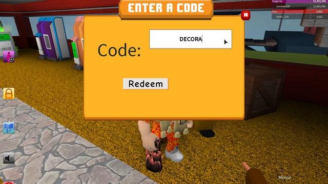 Codes for Creatures Tycoon Roblox смотреть онлайн