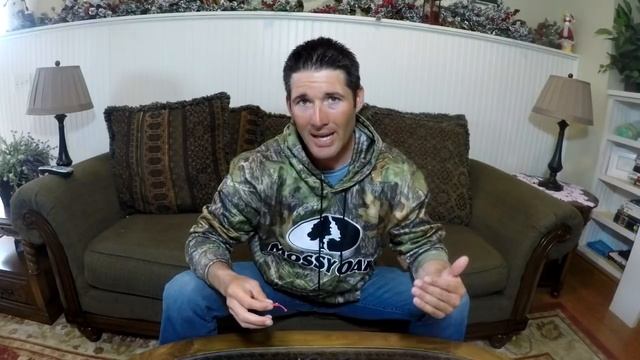 4 Crappie Lures That Will Out Fish Your Buddy (Every Time) смотреть онлайн