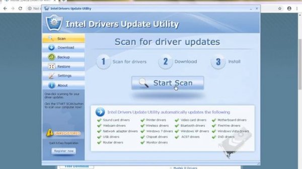 Mustek 1248UB Drivers for Windows 10 (32bit|64 bit) 2.9.731.2513