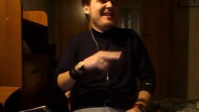 русский и немец