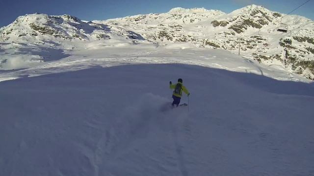 A week in Zell am Ziller смотреть онлайн