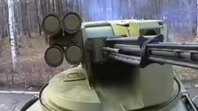 Боевой модуль Кливер смотреть онлайн