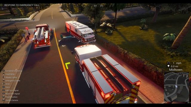 Firefighting Simulator - Part 14. смотреть онлайн