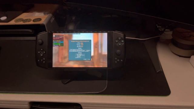 Aya neo in depth смотреть онлайн