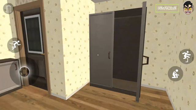Bad Granny Chapter Two Act 2 - Gameplay Walkthrough (Android/iOS) смотреть онлайн