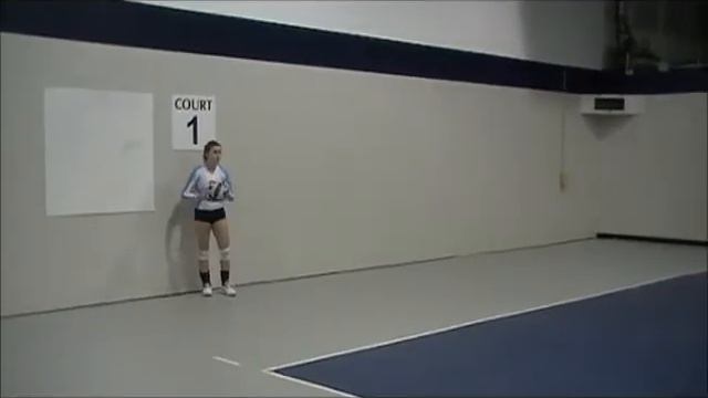 Bella Guanciale's Skills Film.wmv смотреть онлайн