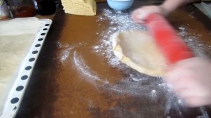 Пирожные с повидлом , как в СССР