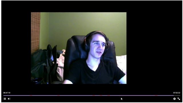 MrShiny64 browsing Gamersoul's private hacks section смотреть онлайн