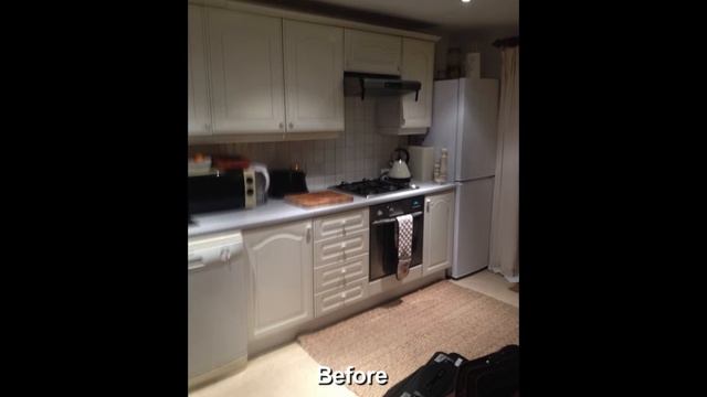 L Karalivanos Northleach - Kitchenmakeover by Thinkdoors смотреть онлайн