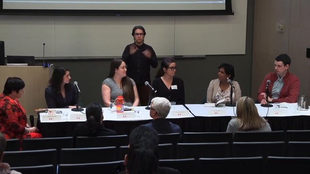 Future in Research Panel: Sensory Features and Anxiety in Autism смотреть онлайн