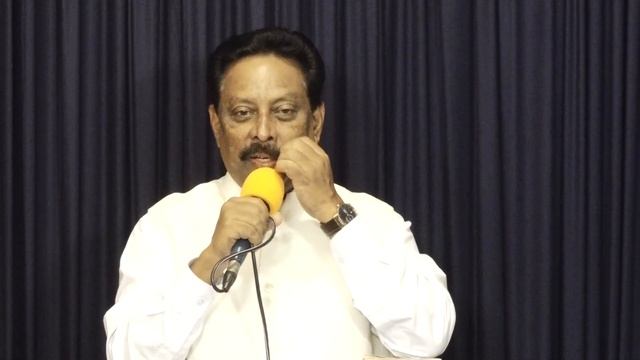 Great Battle I Zechariah - 12 I Rev.Dr.K.B.Edison I Part 1 смотреть онлайн