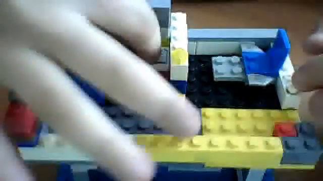 лего дом психа учоного смотреть онлайн